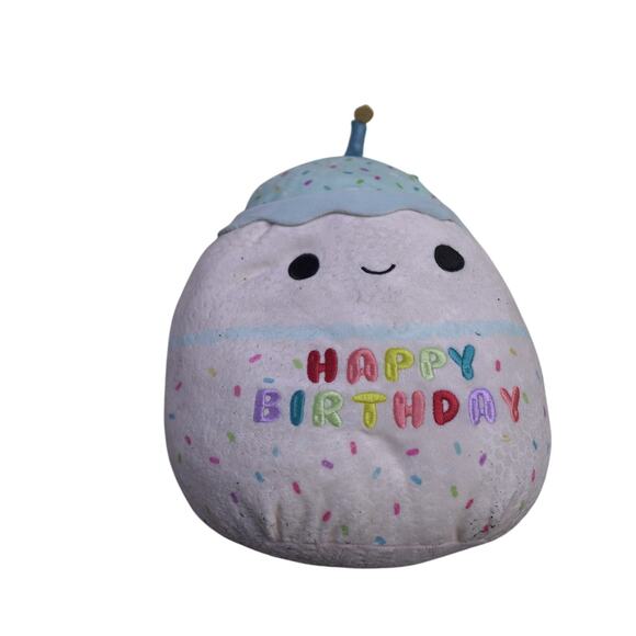 Lot of 7 Medium to Large Plushies 5 ib Kidcore Cozycore - Picture 11 of 16